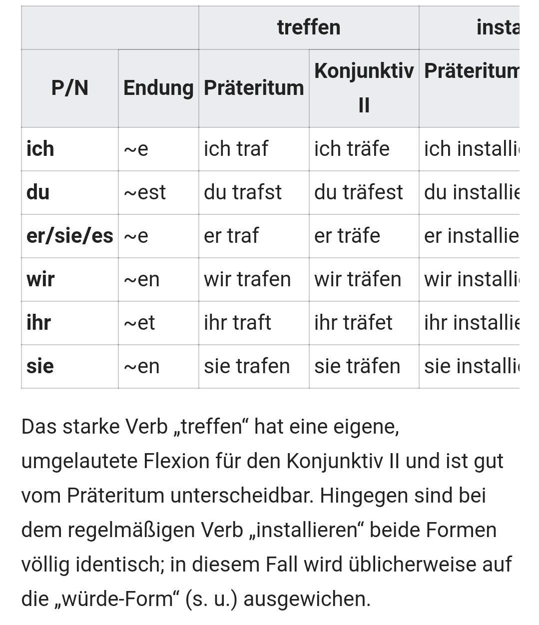 Satz mit Konjunktiv 1 verwenden? (Deutsch, Sprache, Grammatik)