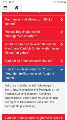 - (Freunde, Deutschland, Polizei)
