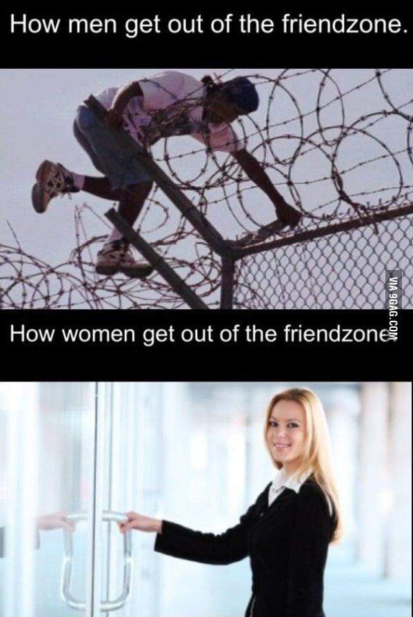 Aus Der Friendzone Rauskommen Als Frau als Mädchen aus der frischen Friendzone rauskommen? (Liebe, Liebe und