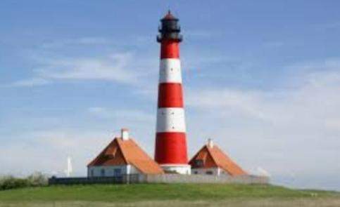 Welcher Leuchtturm ist der schönste an der deutschen Küste? (Leben)