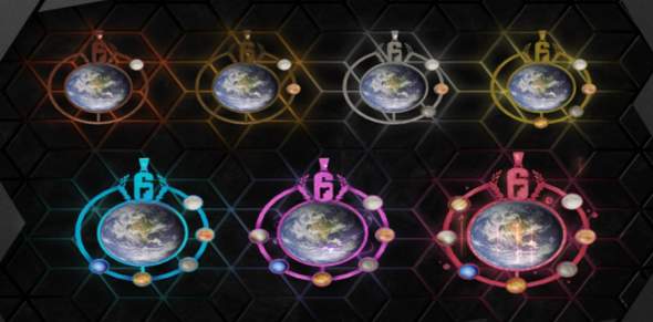 images All Rainbow Six Siege Ranked Charms rainbow six siege eine belohnung