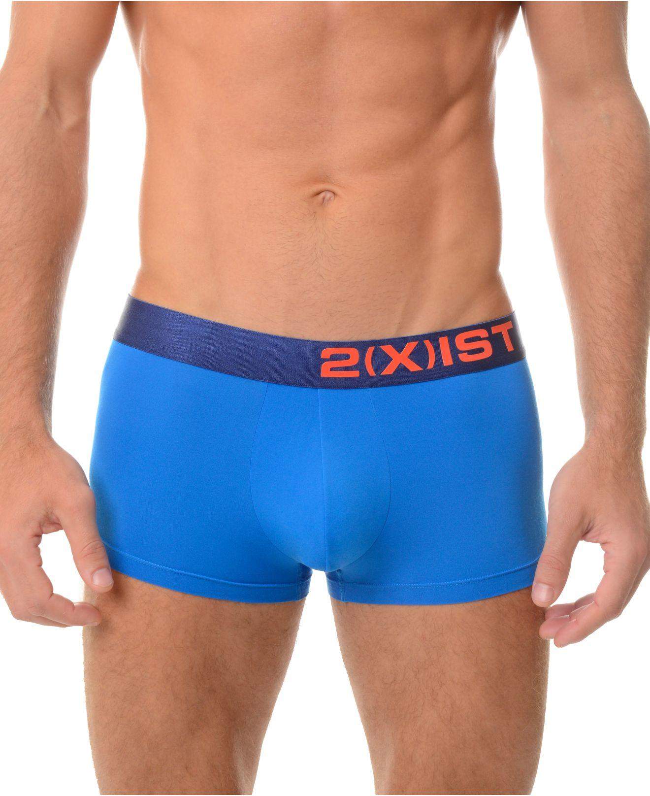 Immer Bremsspuren In Der Unterhose