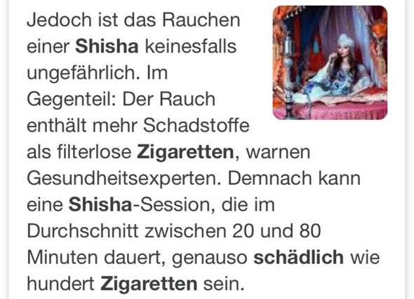 Ist Shisha Rauchen Schlimmer Als Zigaretten Gibt S Eine Alternative Gesundheit Und Medizin Gesundheit Ist Shisha Rauchen Schlimmer Als Zigaretten Gibt S Eine Alternative Gesundheit Und Medizin Gesundheit