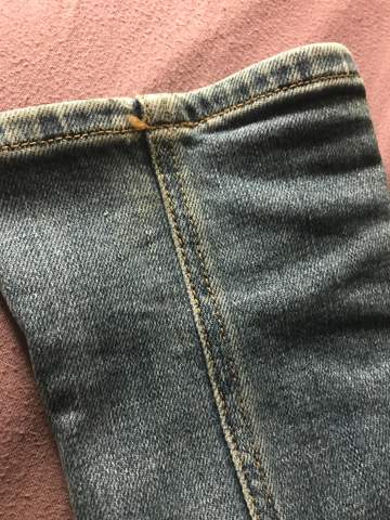 Kann Man Sich Jeans Beim Schneider Enger Machen Hose