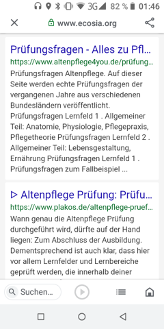 Altenpfleger Exam Wie Viele Prufungen Ingesamt Schule Ausbildung Und Studium Beruf Und Buro