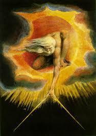 von William Blake - (Religion, Christentum, Kunst)