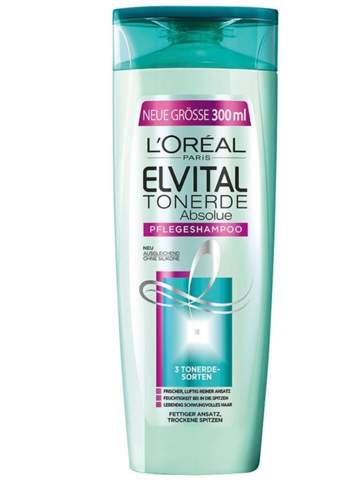 haare werden nach 2 tagen fettig was