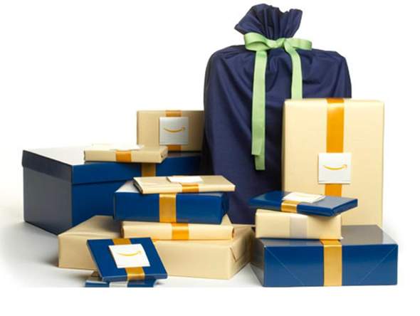 Amazon Geschenkverpackung Schon Oder Schrott