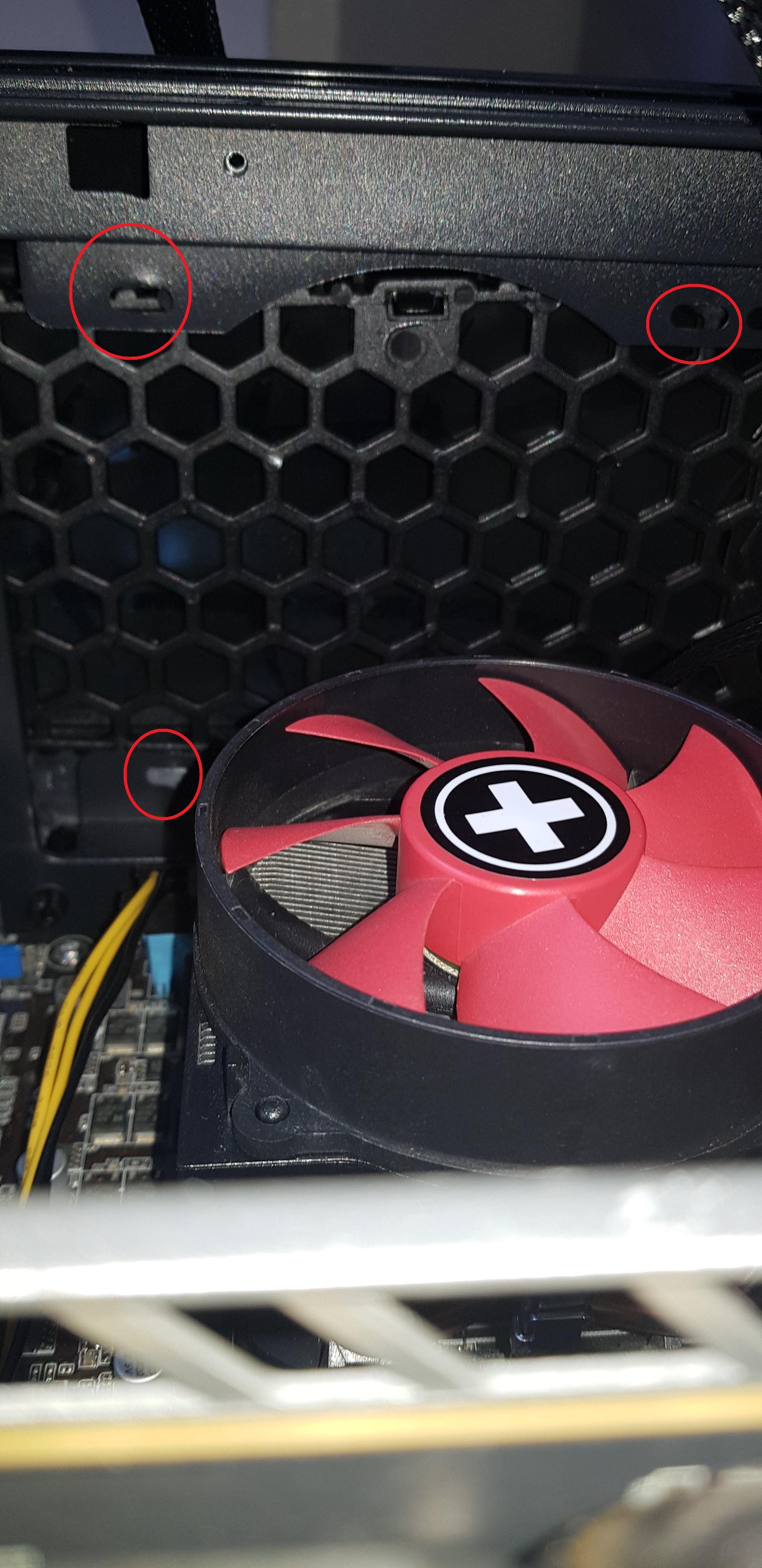 Wie übertakte Ich Eine Cpu