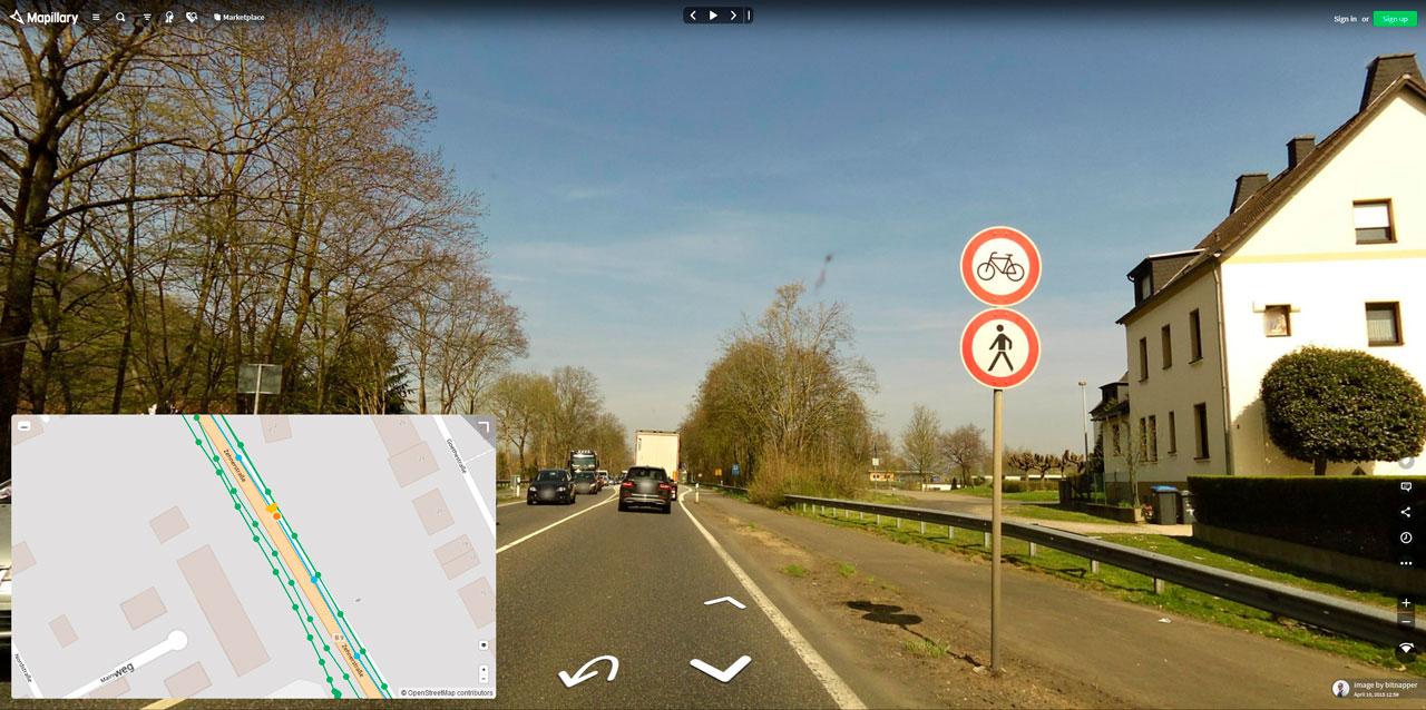 Darf Man Mit Roller Auf Die Bundesstraße