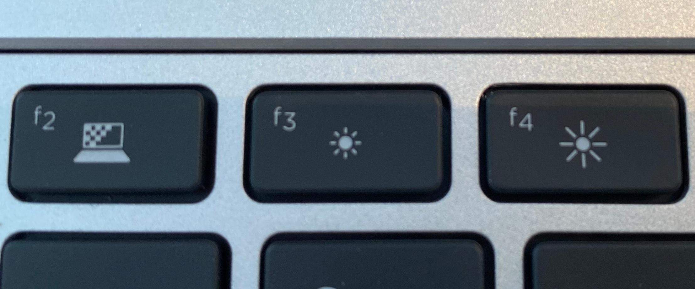 Windows 10 Bildschirm zu dunkel bei 100% Helligkeit? (Technik, Elektronik)