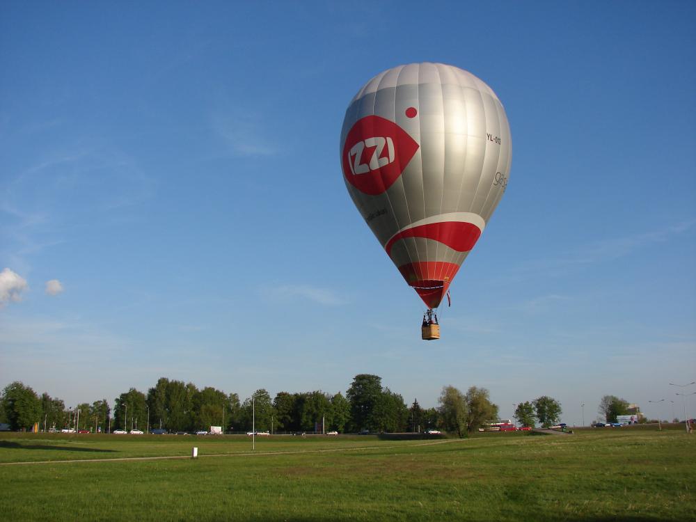 Wieviel Kosten sollte man für eine Ballonfahrt erwarten ...