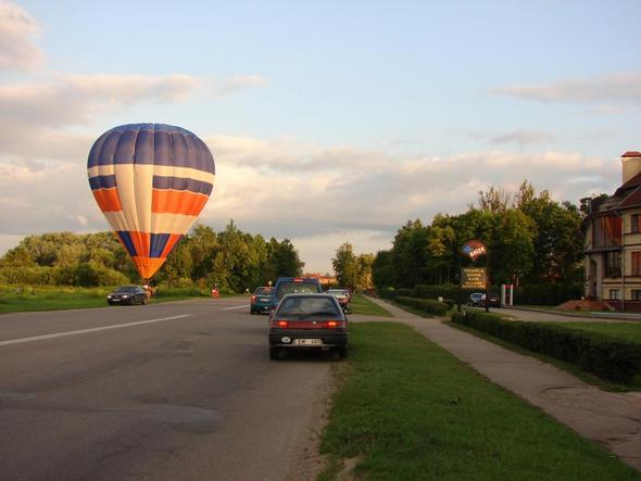 http://www.balticballoon.lv - (Freizeit, Preis, Flug)