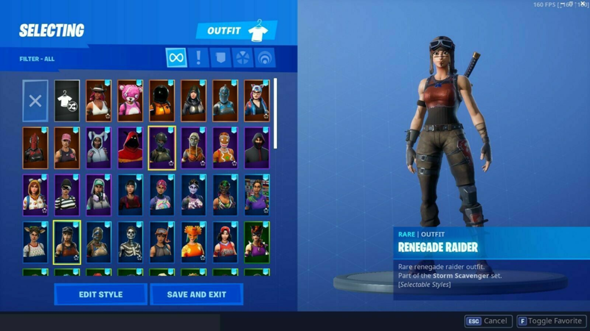 Mmoga Fortnite Account Spiele Und Gaming Fortnite Battle Royale