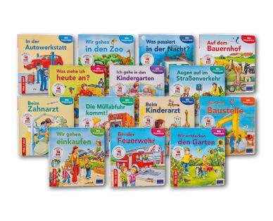 - (Geschenk, Erziehung, Kinder und Erziehung)
