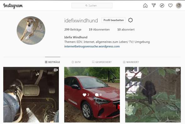 48+ Instagram gelikte bilder sehen 2022 , wo kann ich auf instagram sehen wie viele likes ich insgesamt habe?