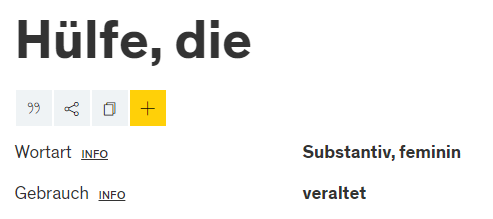 - (Schule, Deutsch, Sprache)