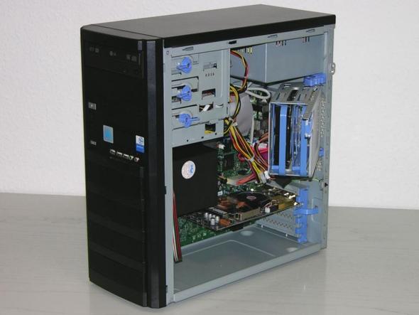 BTX - (Computer, PC, Hardware)