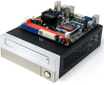 ITX - (Computer, PC, Hardware)