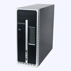 µATX - (Computer, PC, Hardware)