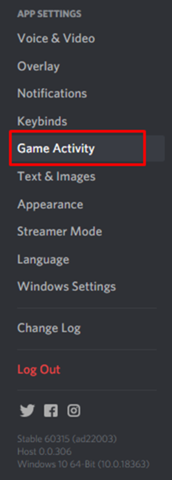 Spotify Im Status Bei Discord Anzeigen Spotify Im Status Bei Discord Anzeigen