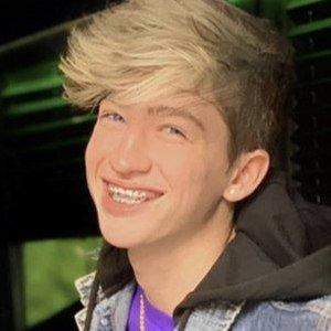 Pony Bei Jungs Frisur