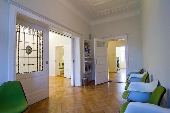 Frauenarzt-Zentrum-Zehlendorf - (Gesundheit, Beruf, Medizin)