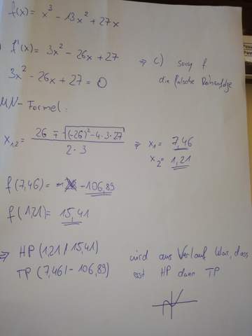 - (Schule, Mathe, Mathematik)