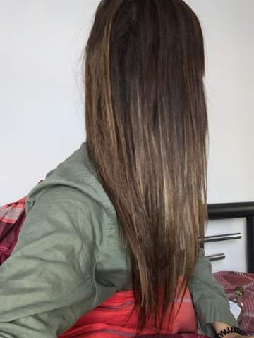 naturlocken wieder zuruckbekommen haare locken