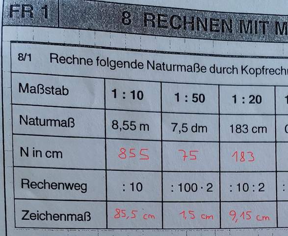- (Schule, Mathe, Mathematik)