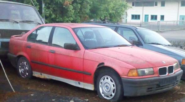 Ist Ein Bmw 6 Ein Gutes Anfangerauto Auto Fuhrerschein