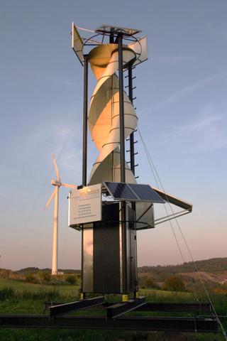 5 KW Windanlage - (Energie, Finanzierung, Windkraft)