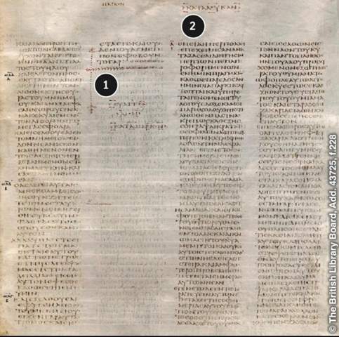 - (Religion, Christentum, Bibel)