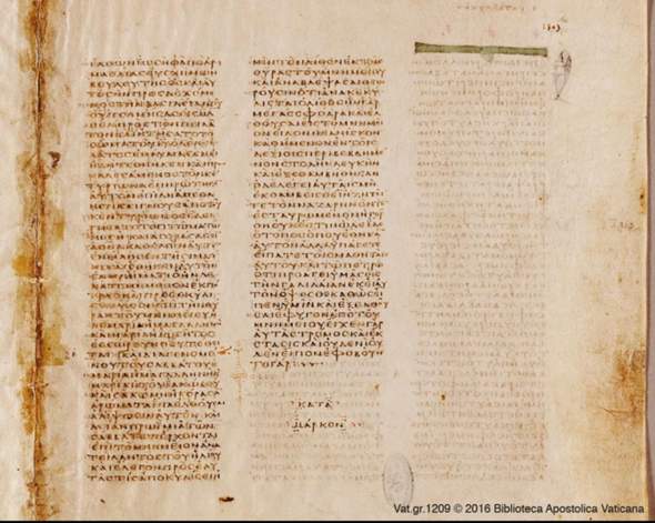 - (Religion, Christentum, Bibel)