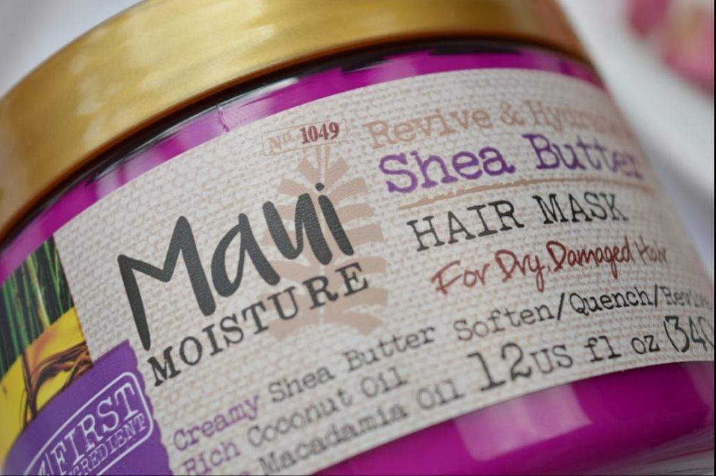 Gute Haarmasken bei DM? (Haare)