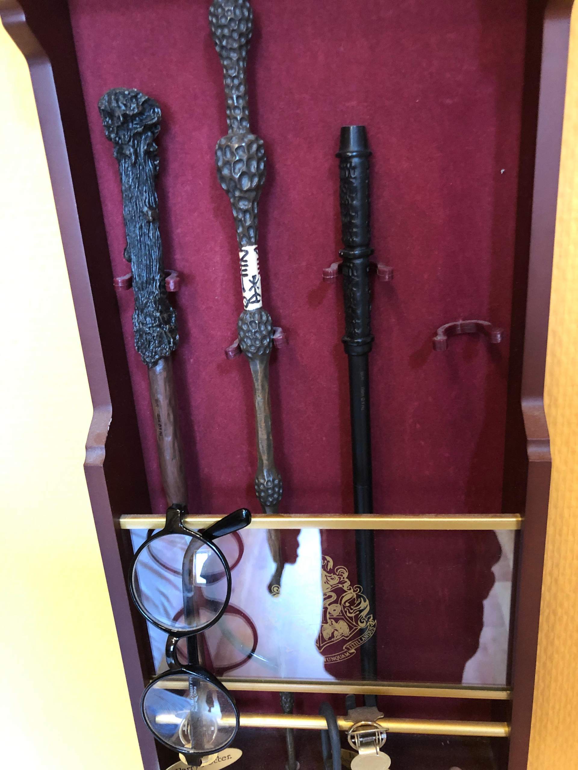 Welcher Zauberstab von Harry Potter ist die beste Wahl? (Spiele und Gaming, Film, Filme und Serien)