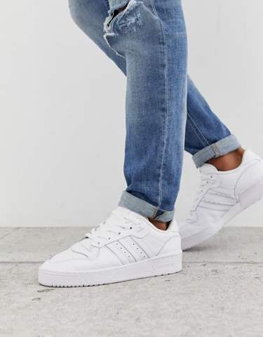Adidas air force a benzeyen Clearance