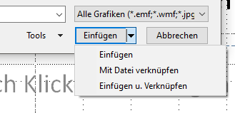 Bei Powerpoint Bilder Dauerhaft Im Dokument Speichern Computer Technik Technologie