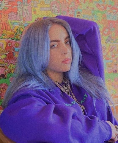 Mögt ihr Billie Eilish? (Musik, Song, Umfrage)