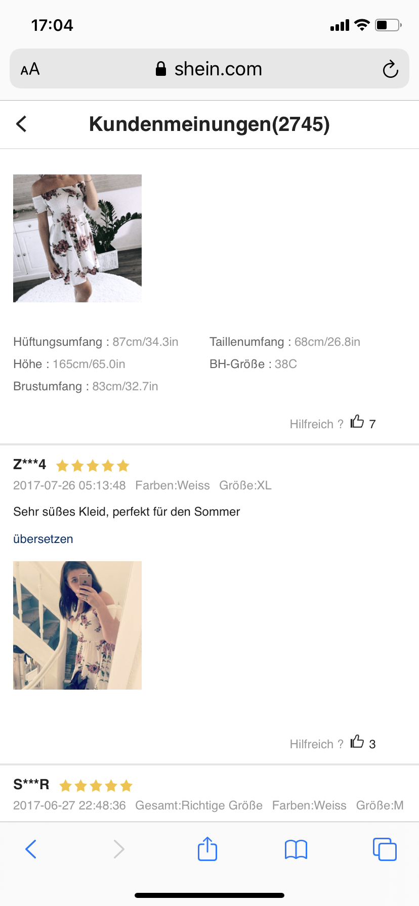 Wie Kann Man Bei Shein Bezahlen