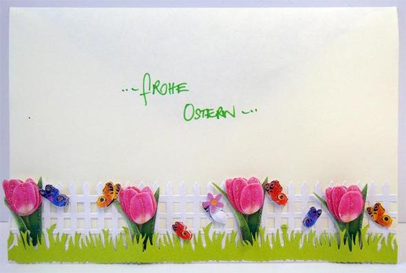 Heimarbeit Verpacken Konfektionierung