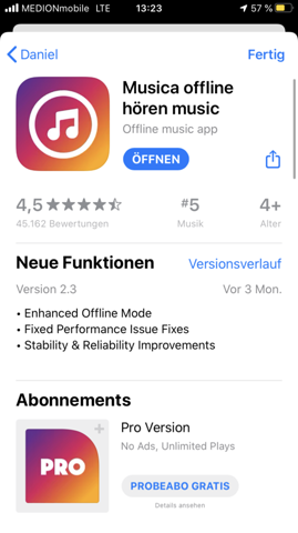 Wie kann man auf spotify offline hören Wie kann man auf spotify offline hören