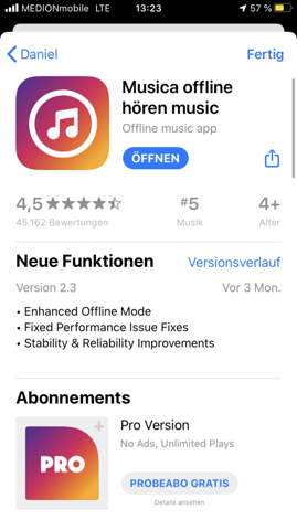  - (Musik, Handy, Internet)