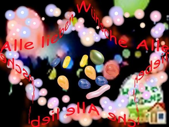 Was Kann Ich Mir Zum Geburtstag Wunschen Weiblich 14