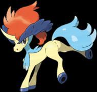 Das ist ein Keldeo - (Pokemon, Entwicklung, Evoli)