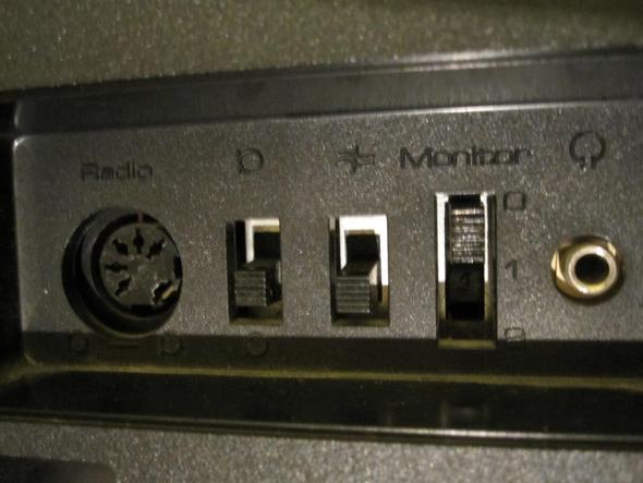 Schalterbezeichnung - (Musik, Elektronik, Kosten)