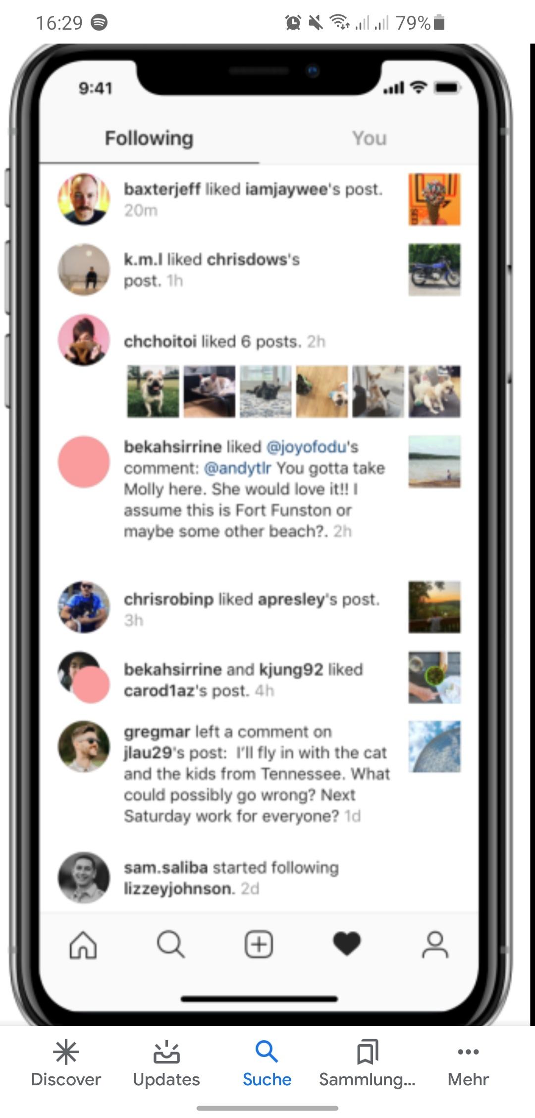 Wie Erreiche Ich Viele Follower Auf Instagram