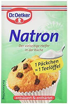 - (essen, kochen, backen)