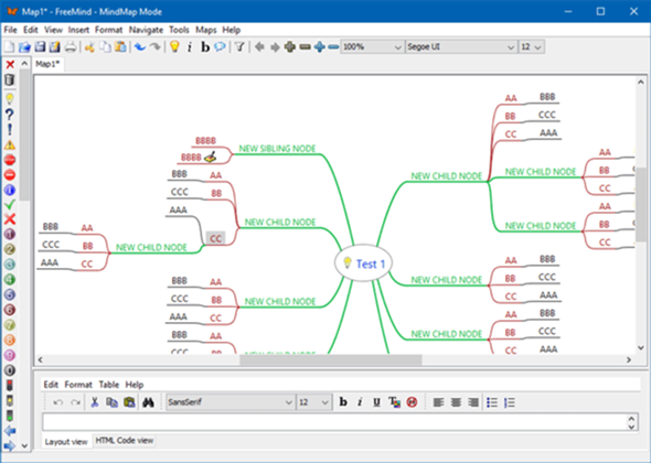 Wie Erstellt Man Eine Mindmap Auf Word Computer Technik Microsoft