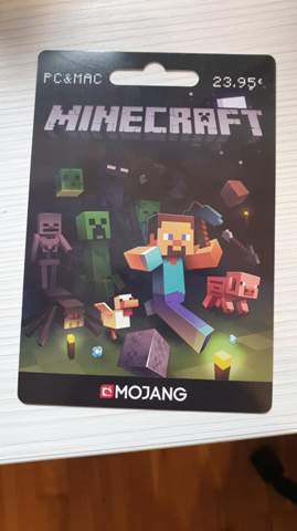Minecraft Kaufen Geht Nicht Computer Spiele Und Gaming Paysafecard